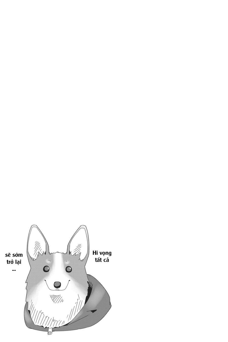 Yurukyan - Chương 45 - Trang 27