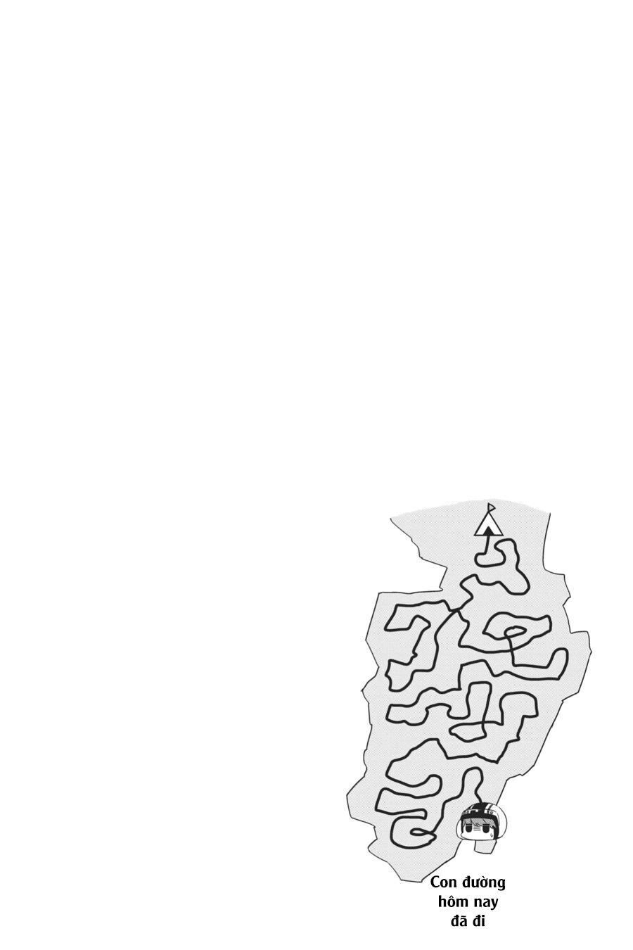 Yurukyan - Chương 45 - Trang 28