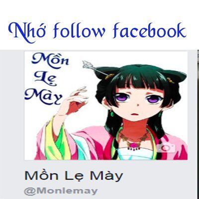 Kusuriya No Hitorigoto - Chương 34 - Trang 31