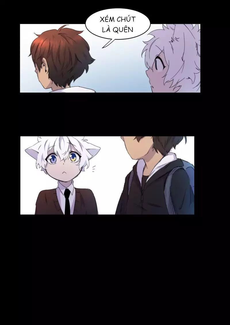 Lumine - Chương 10 - Trang 16