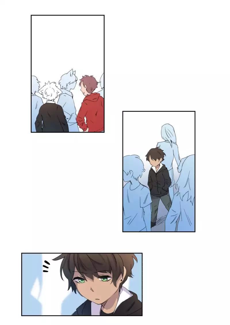 Lumine - Chương 10 - Trang 23