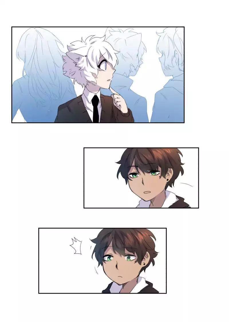 Lumine - Chương 10 - Trang 24