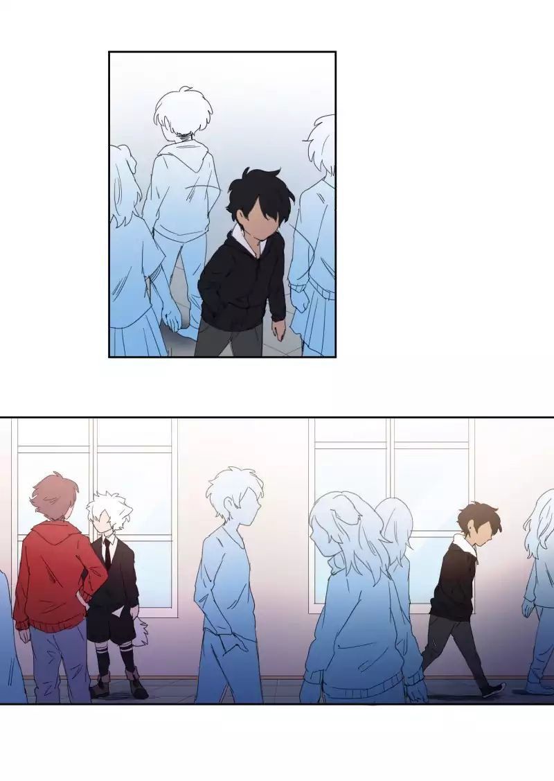 Lumine - Chương 10 - Trang 26