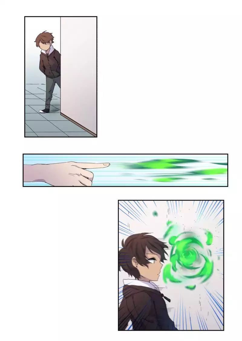 Lumine - Chương 10 - Trang 27