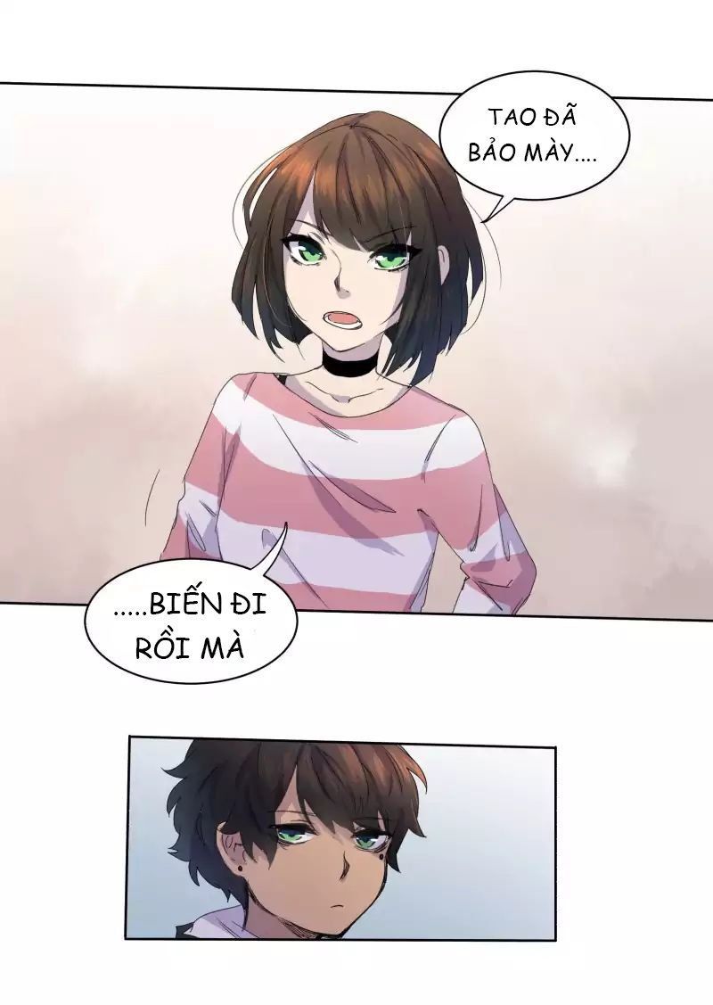 Lumine - Chương 10 - Trang 29