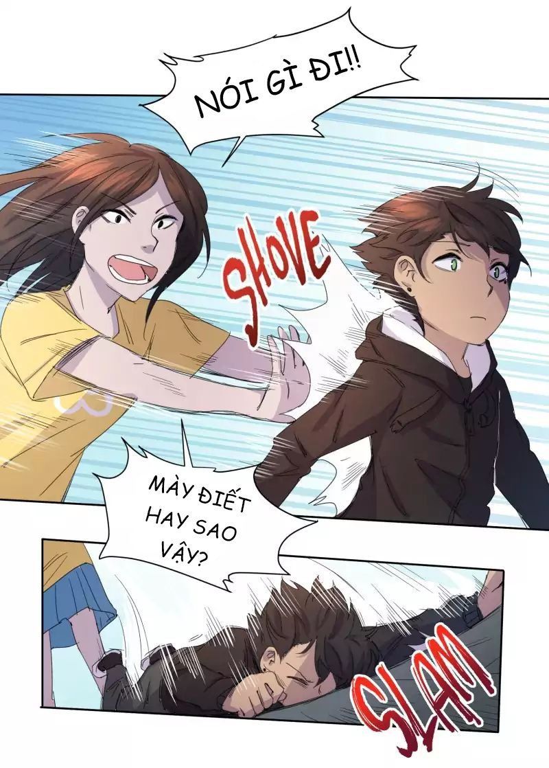 Lumine - Chương 10 - Trang 30