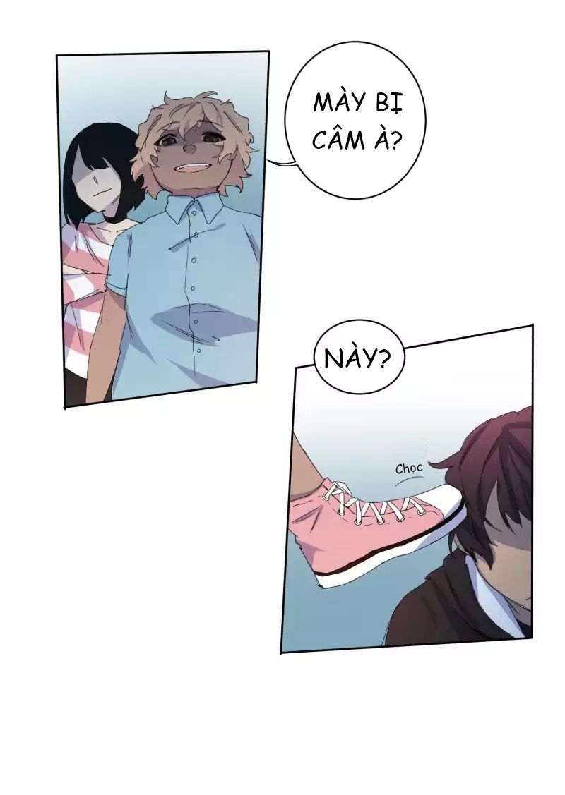 Lumine - Chương 10 - Trang 34