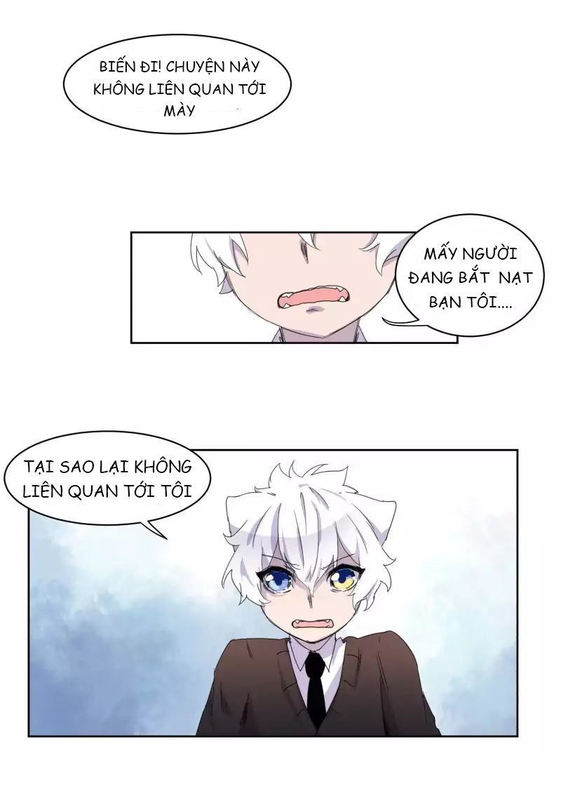 Lumine - Chương 10 - Trang 39