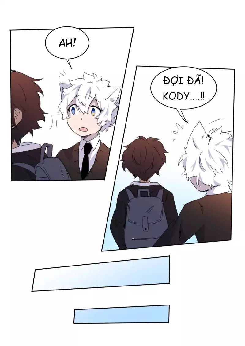 Lumine - Chương 10 - Trang 5