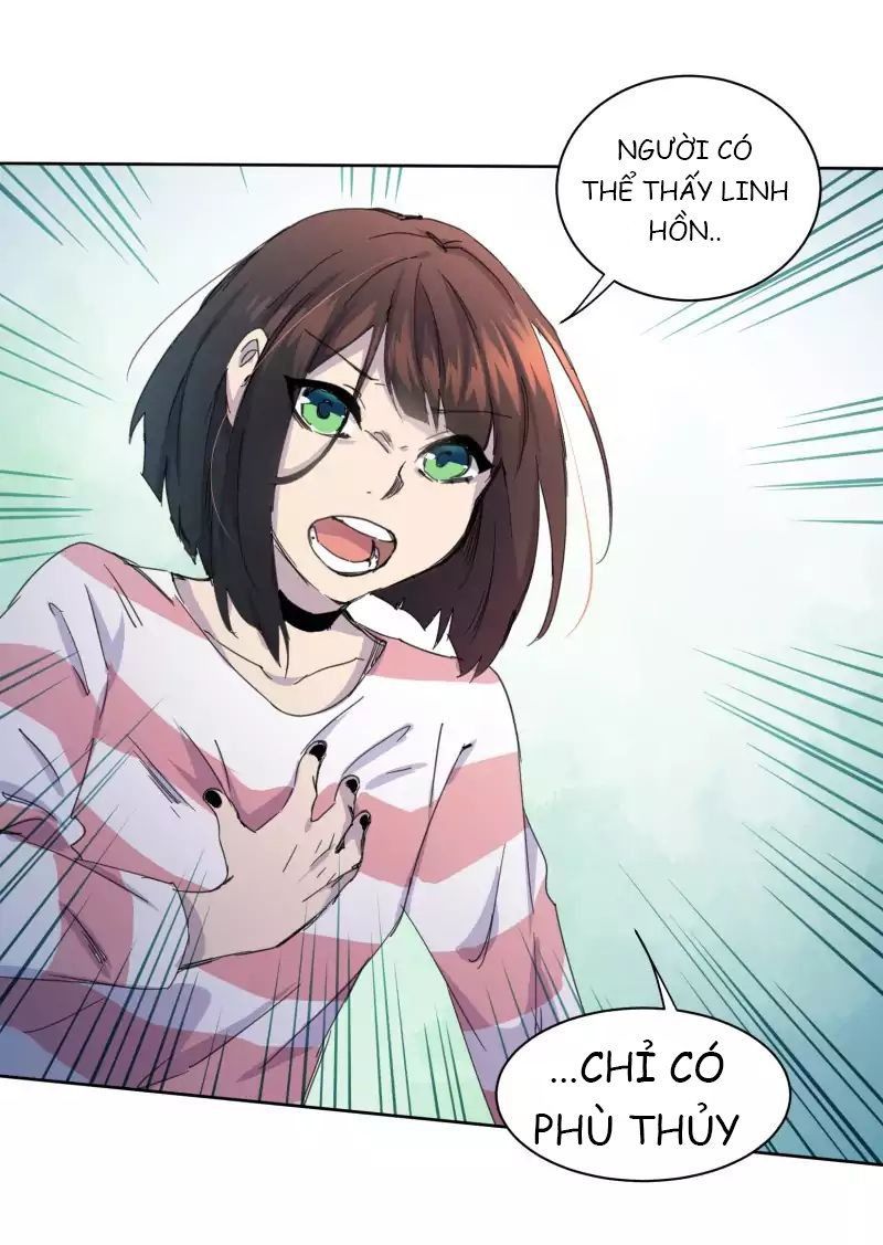 Lumine - Chương 11 - Trang 13