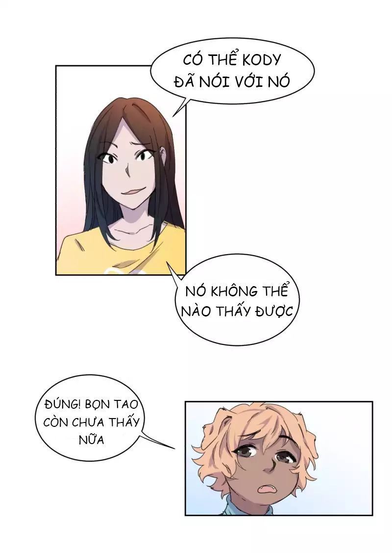 Lumine - Chương 11 - Trang 14