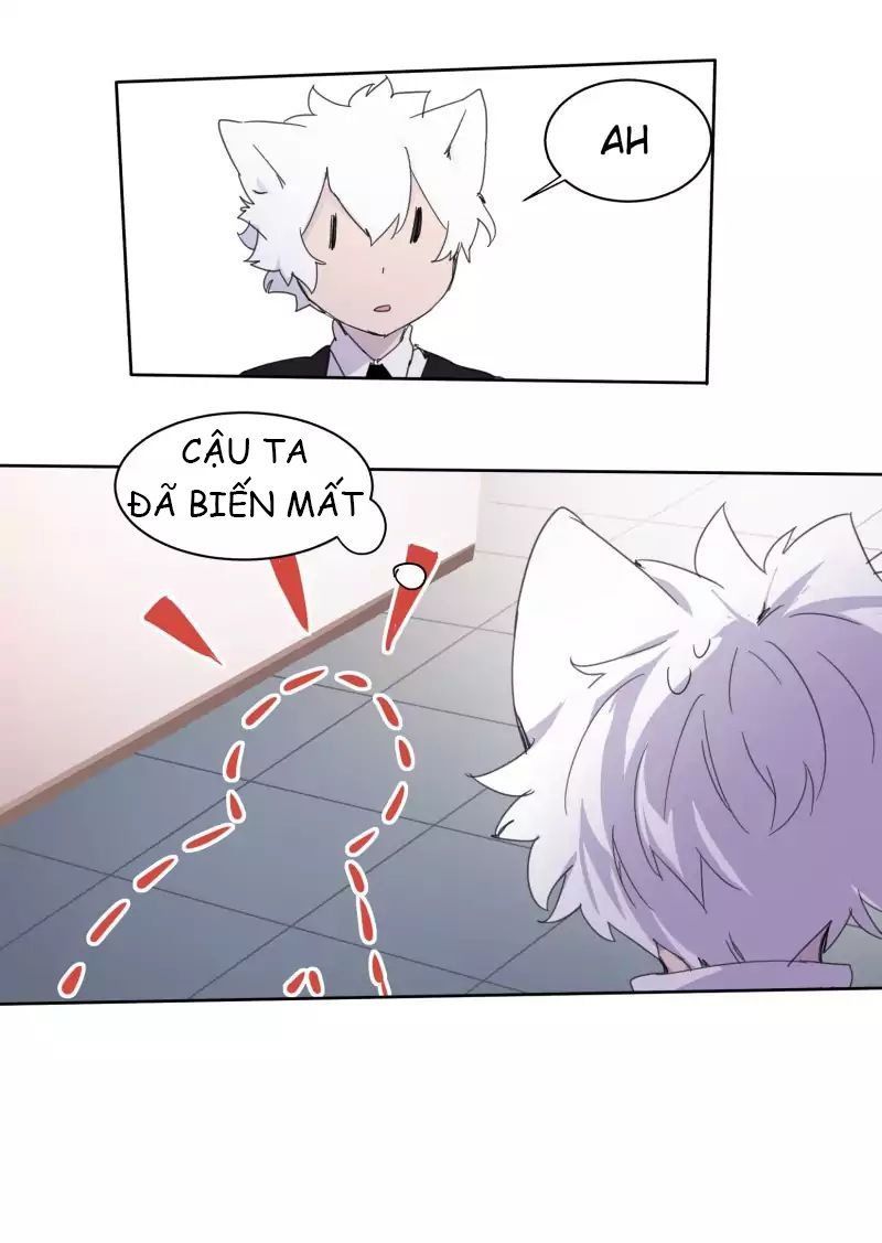 Lumine - Chương 11 - Trang 16