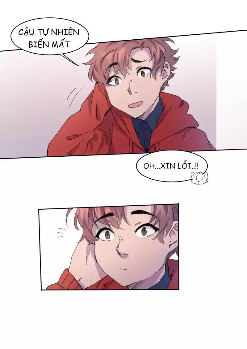 Lumine - Chương 11 - Trang 19