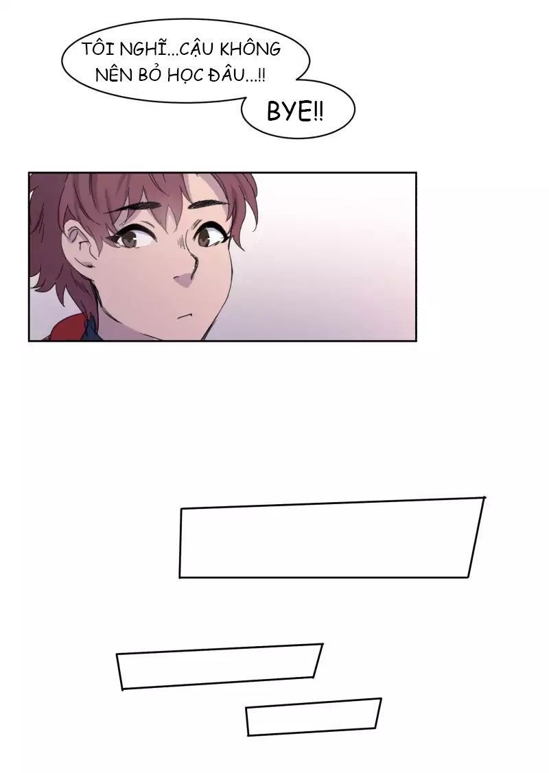 Lumine - Chương 11 - Trang 25