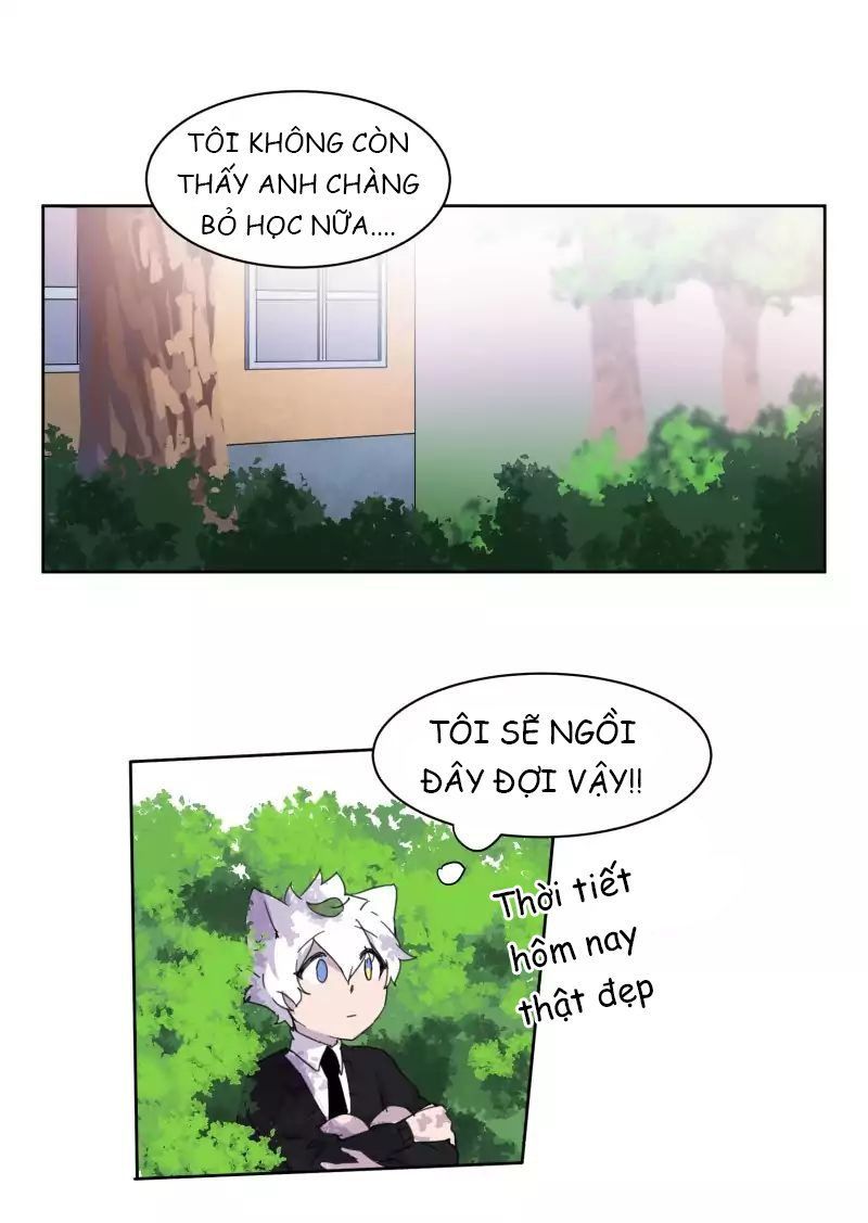 Lumine - Chương 11 - Trang 27