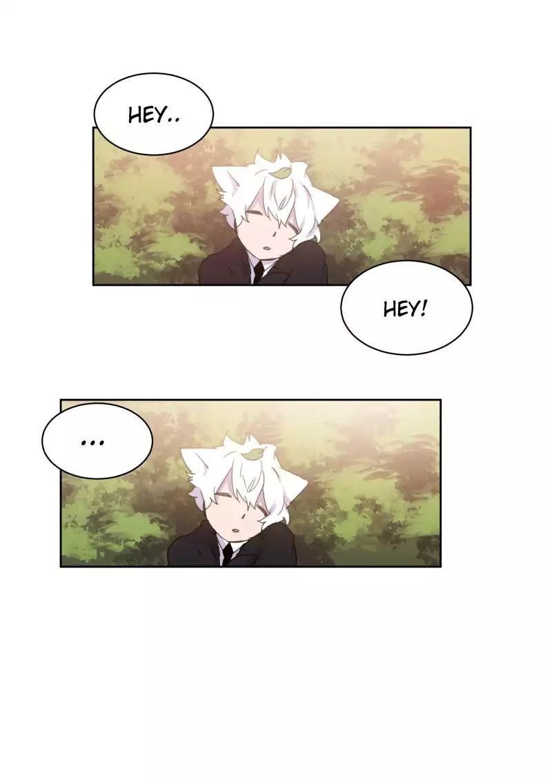 Lumine - Chương 11 - Trang 29