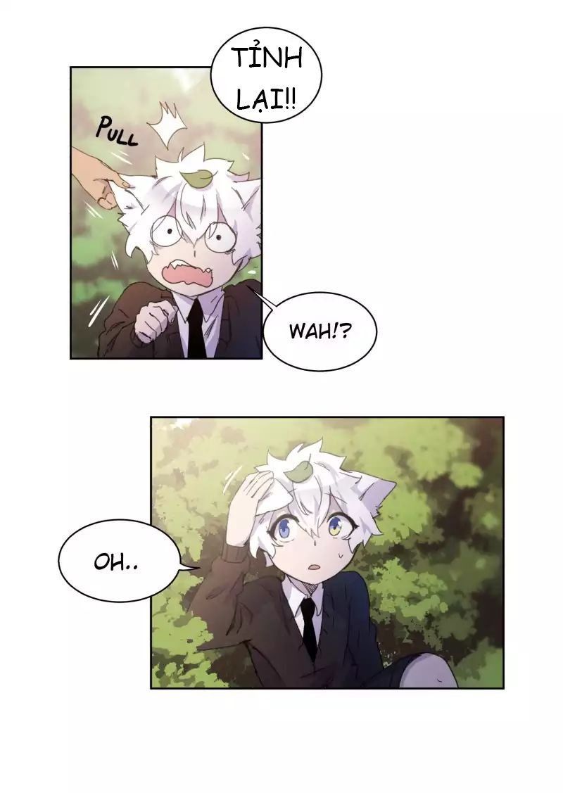 Lumine - Chương 11 - Trang 30