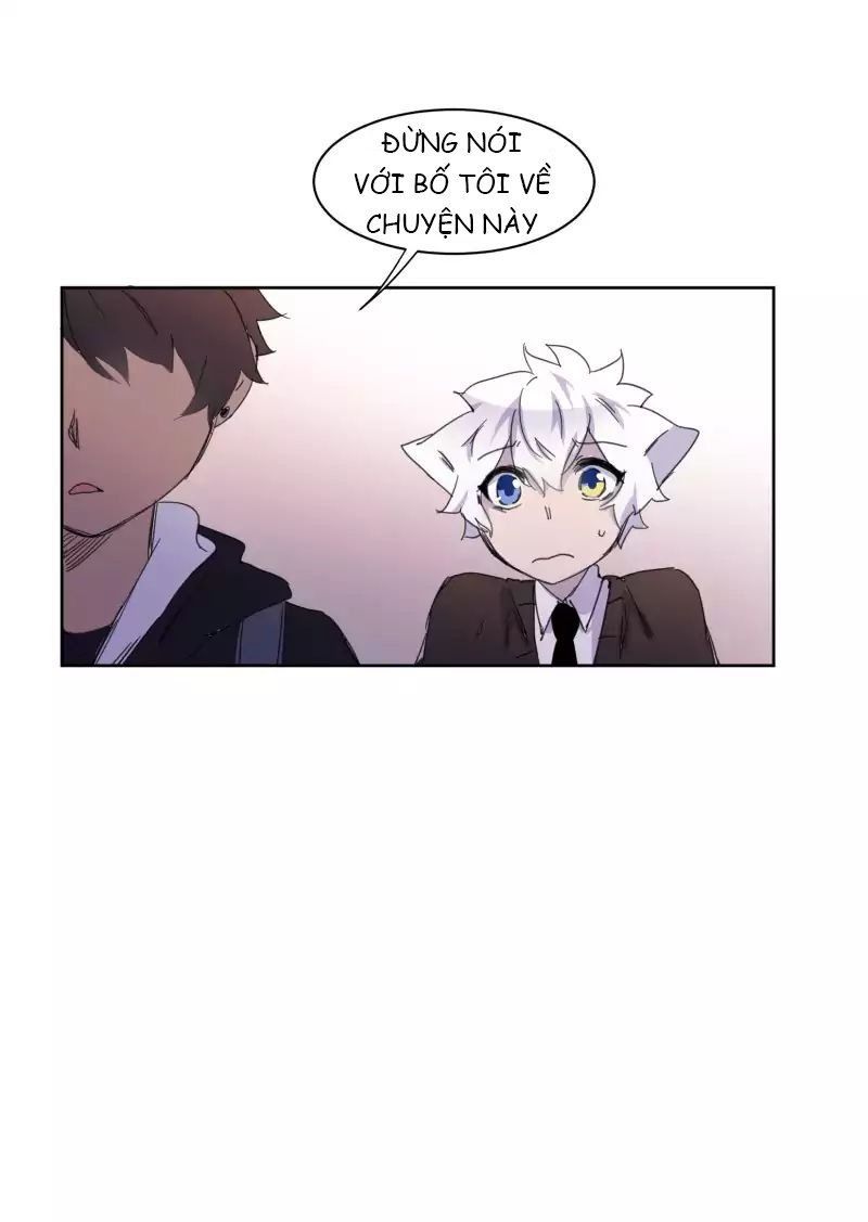 Lumine - Chương 11 - Trang 35