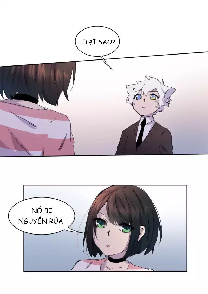 Lumine - Chương 11 - Trang 7