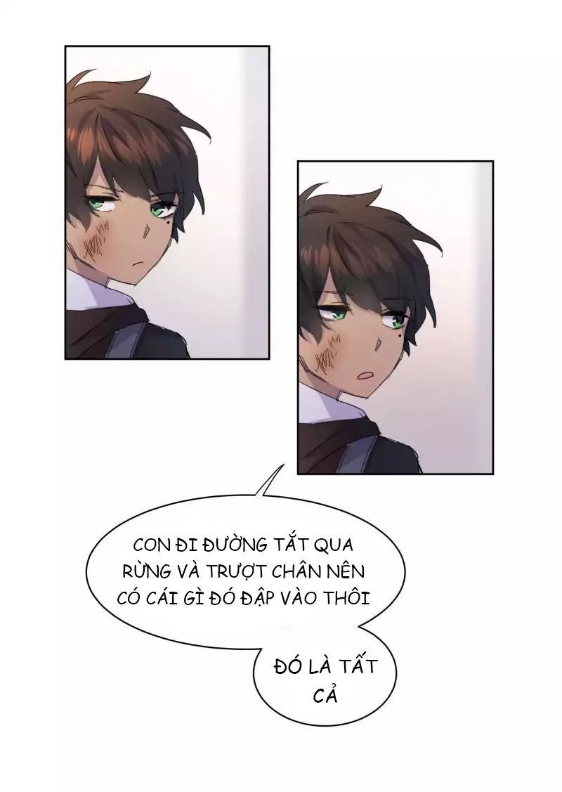 Lumine - Chương 12 - Trang 20