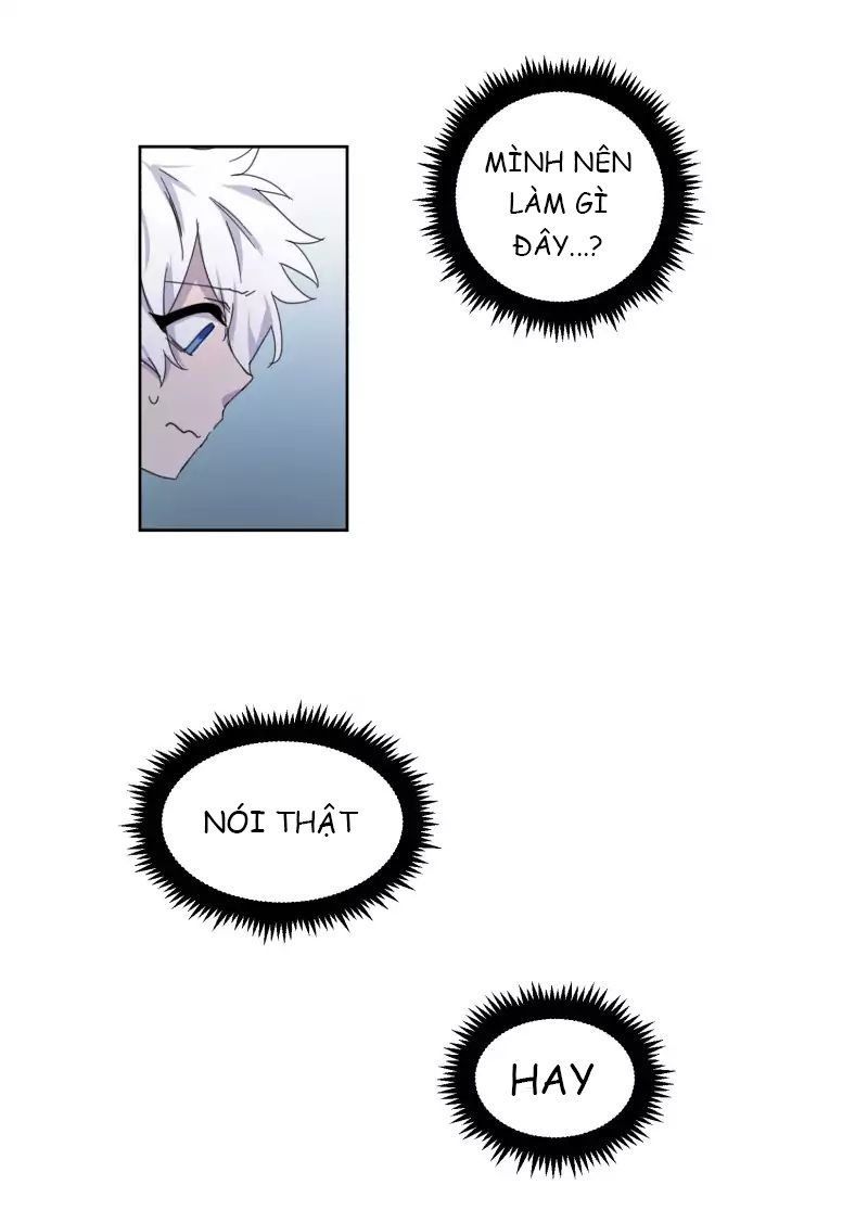 Lumine - Chương 12 - Trang 24