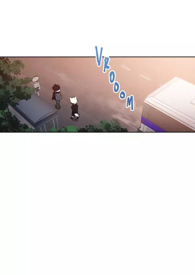 Lumine - Chương 12 - Trang 5