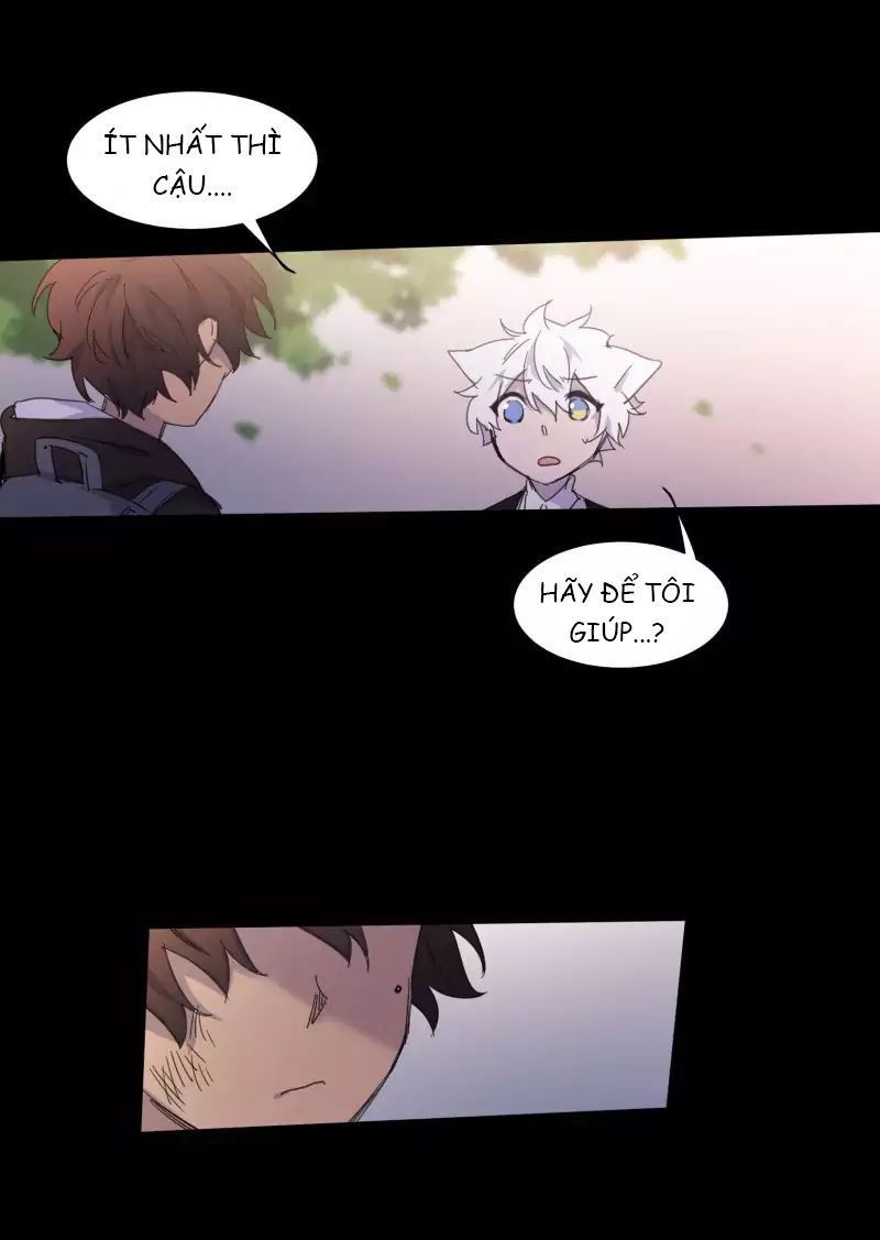 Lumine - Chương 12 - Trang 9