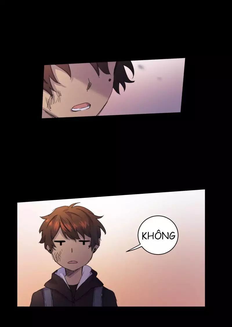 Lumine - Chương 12 - Trang 10