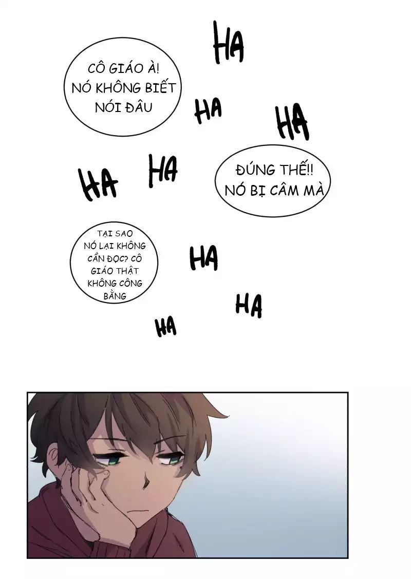 Lumine - Chương 13 - Trang 12