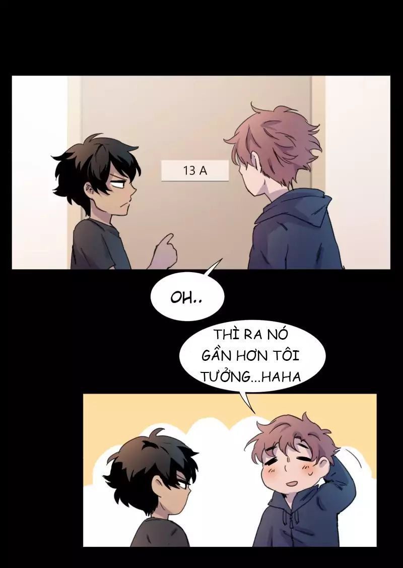 Lumine - Chương 15 - Trang 12