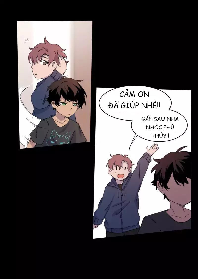 Lumine - Chương 15 - Trang 13