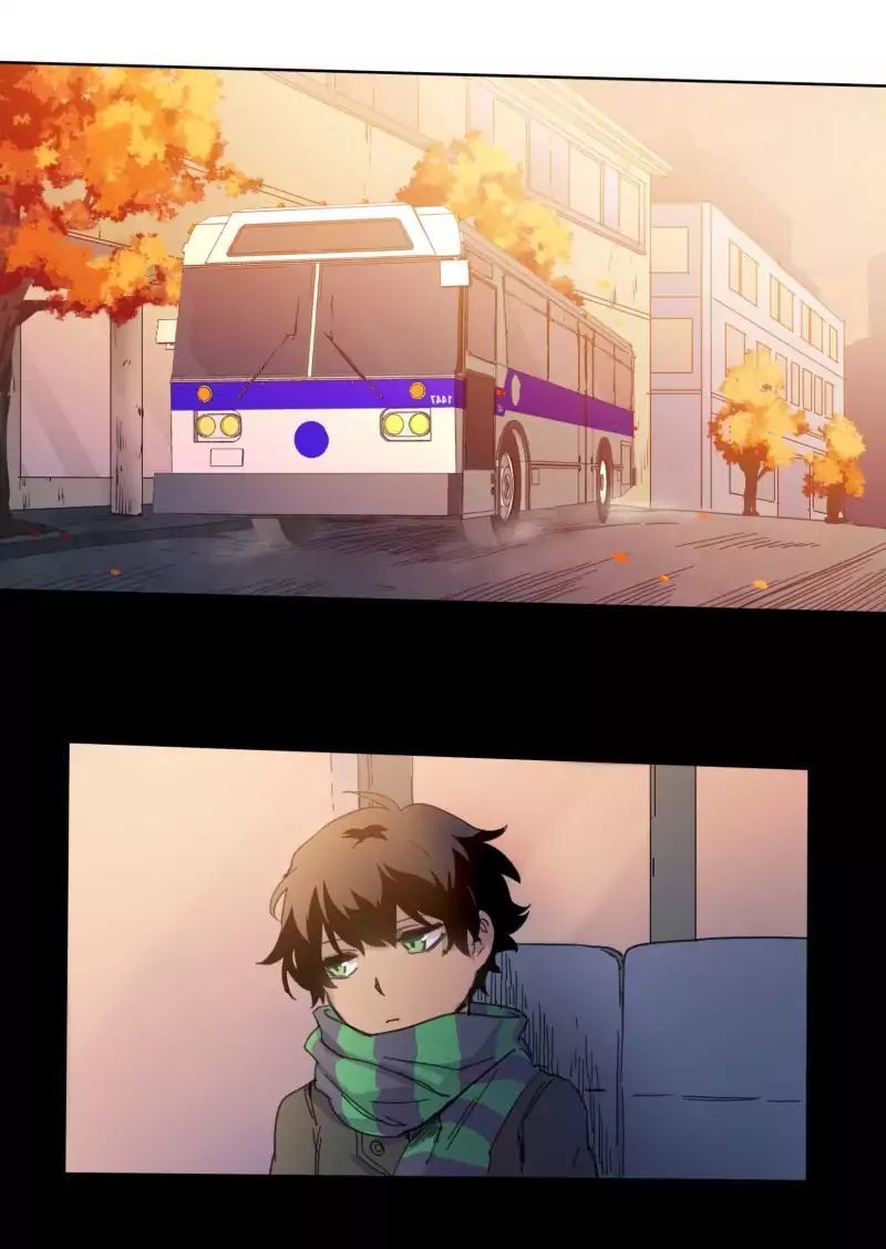 Lumine - Chương 15 - Trang 19