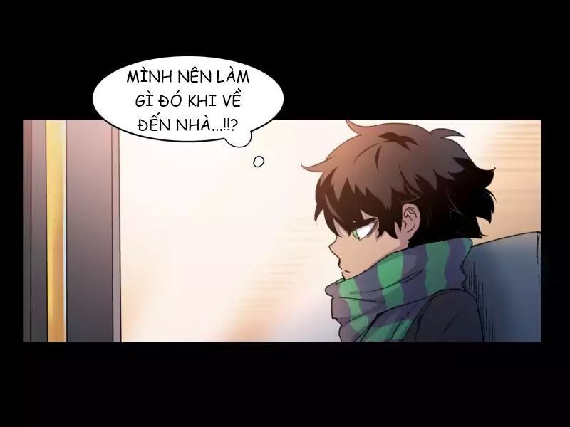 Lumine - Chương 15 - Trang 20