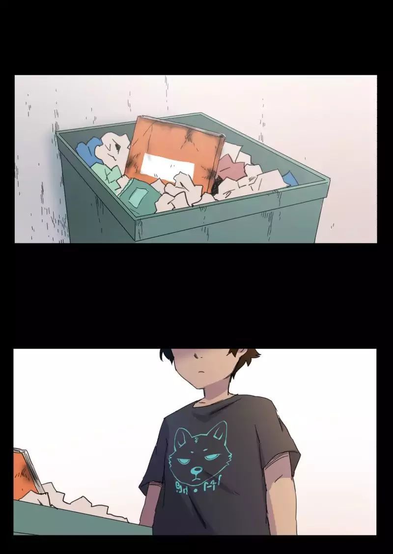 Lumine - Chương 15 - Trang 3