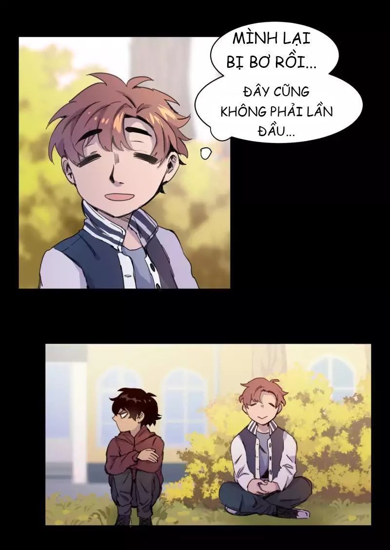 Lumine - Chương 16 - Trang 13