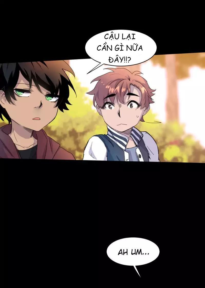 Lumine - Chương 16 - Trang 16