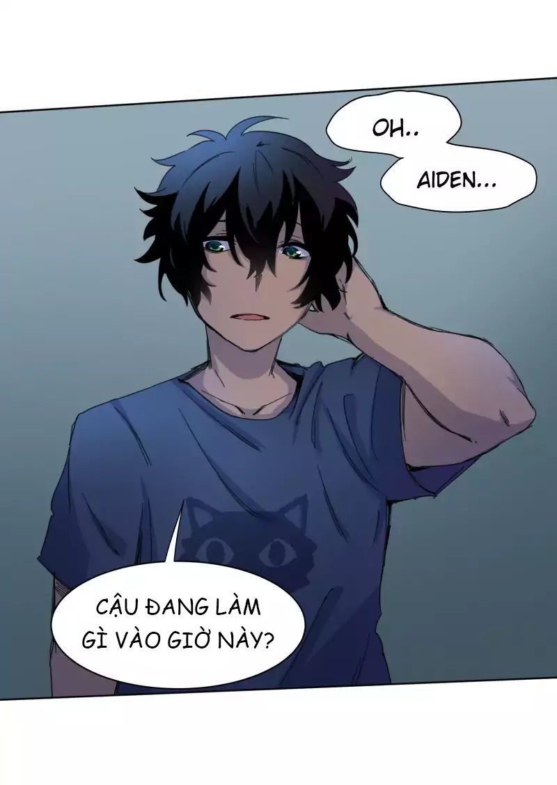 Lumine - Chương 18 - Trang 16