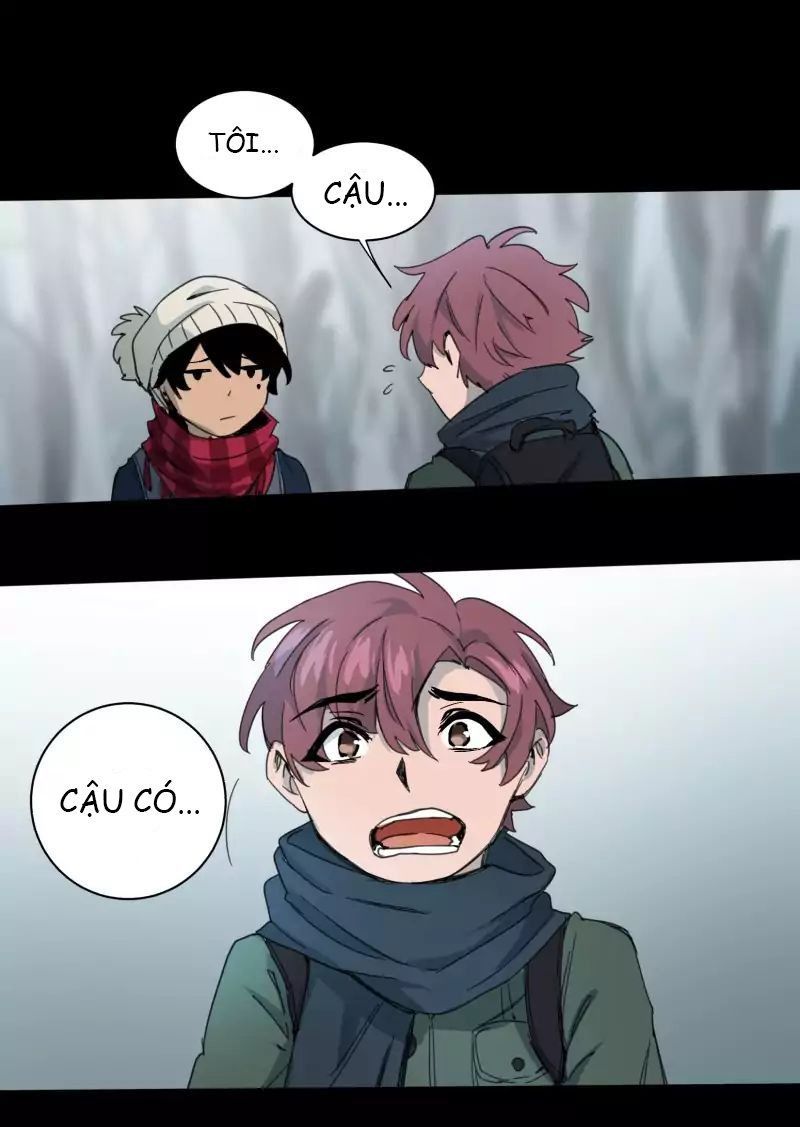 Lumine - Chương 21 - Trang 15