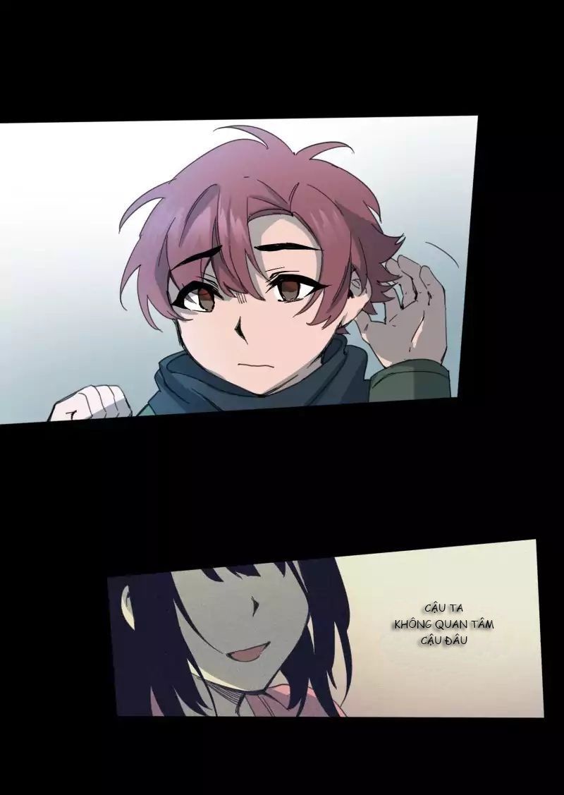 Lumine - Chương 21 - Trang 4