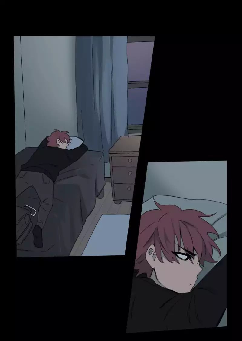 Lumine - Chương 21 - Trang 32