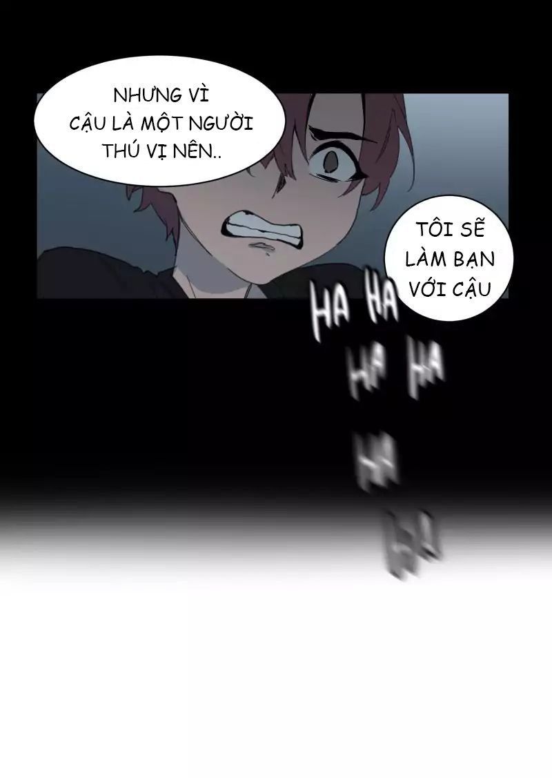 Lumine - Chương 21 - Trang 47