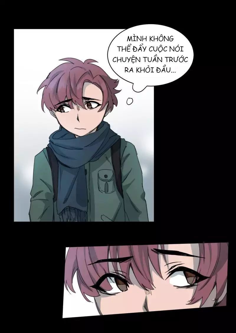 Lumine - Chương 21 - Trang 6