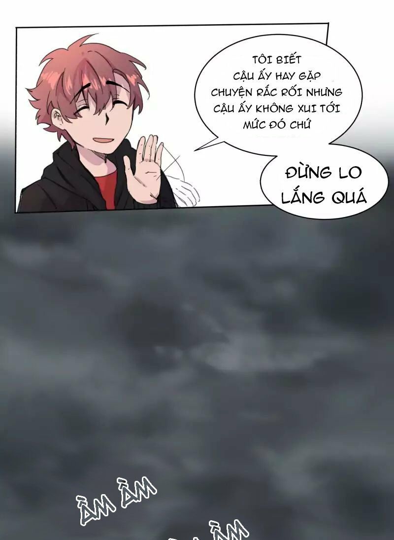 Lumine - Chương 22 - Trang 16