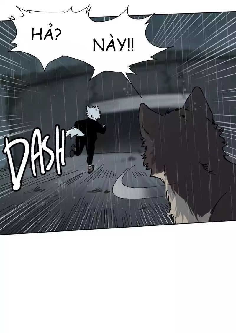 Lumine - Chương 25 - Trang 11