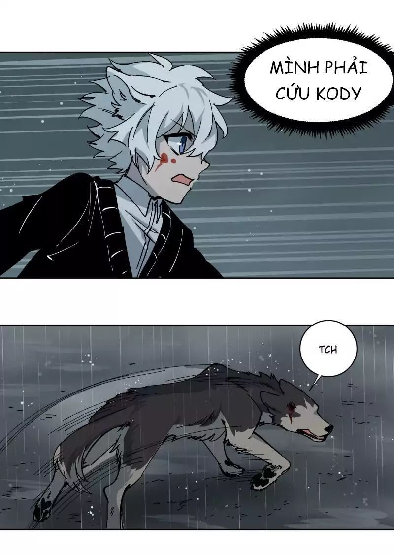 Lumine - Chương 25 - Trang 12