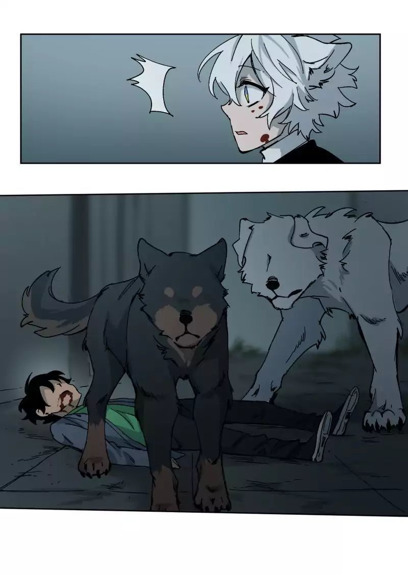 Lumine - Chương 25 - Trang 20