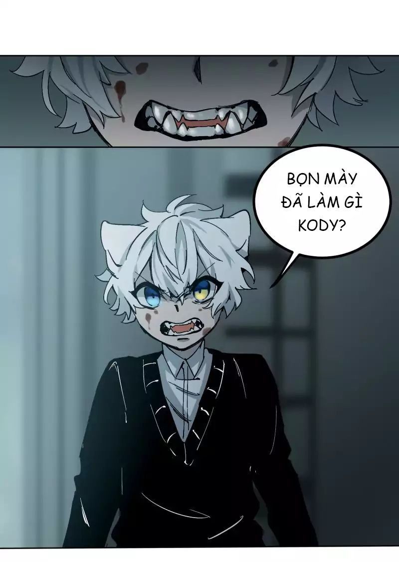 Lumine - Chương 25 - Trang 22