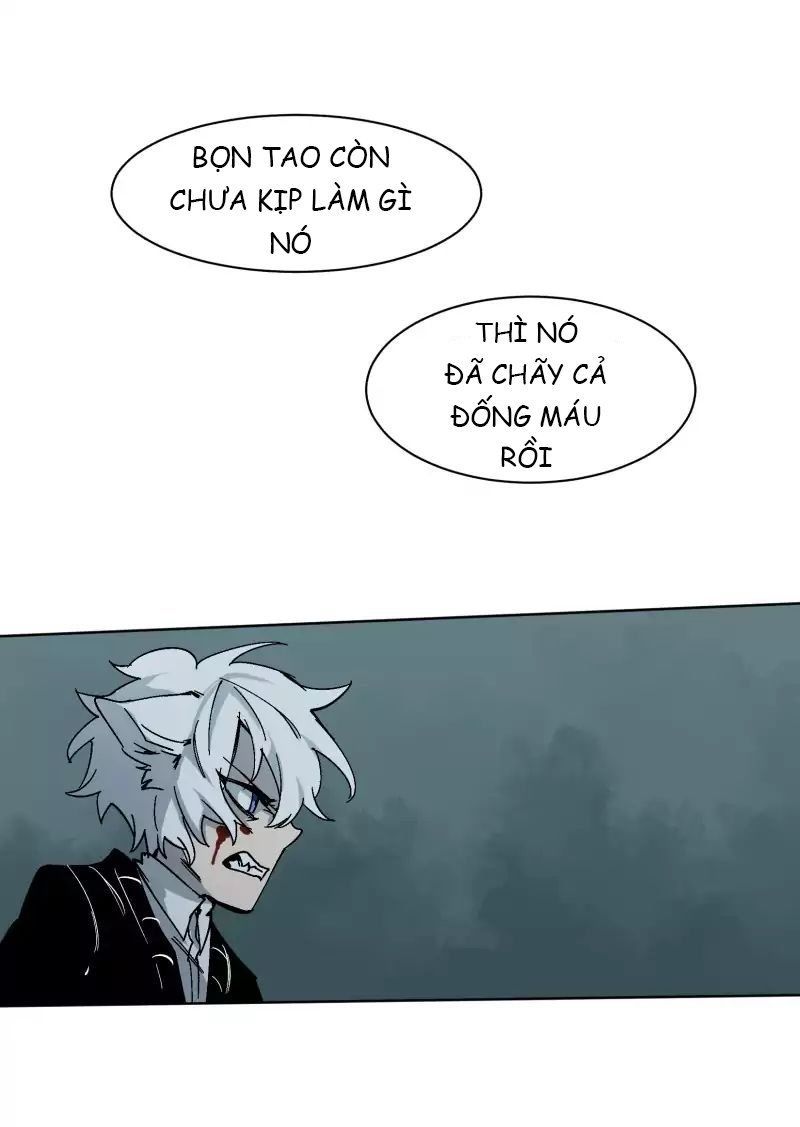 Lumine - Chương 25 - Trang 24