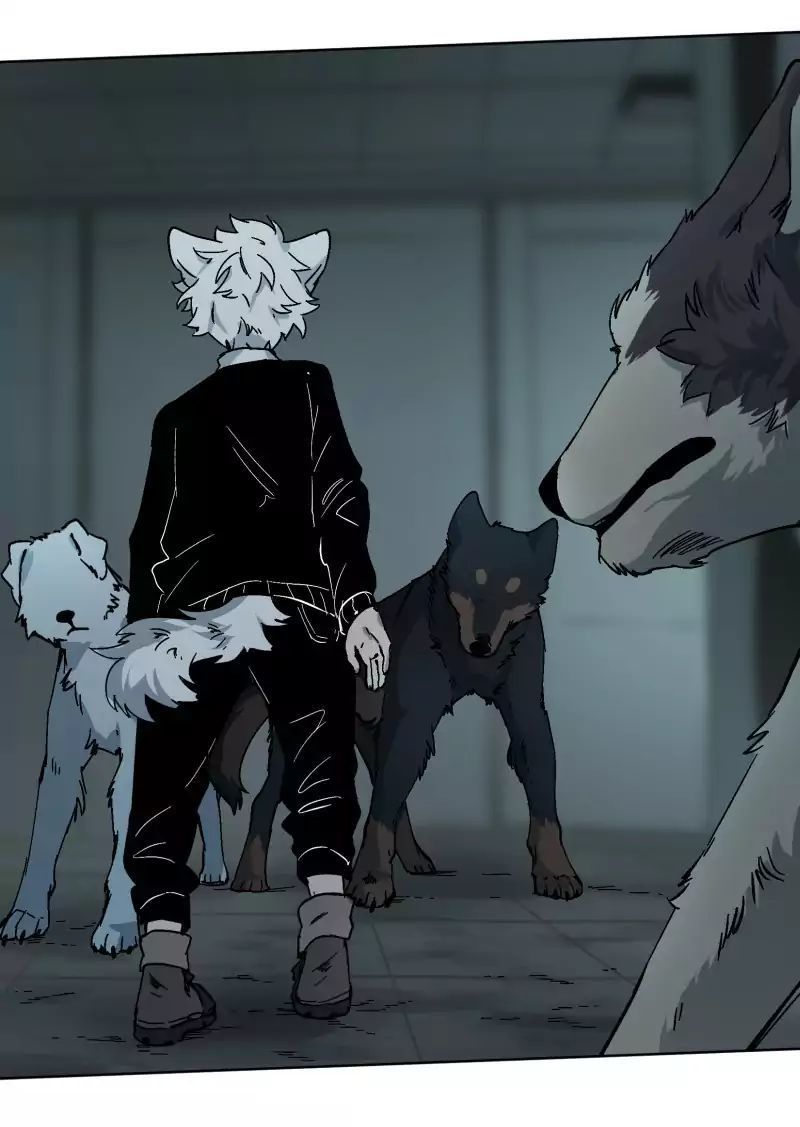 Lumine - Chương 25 - Trang 28