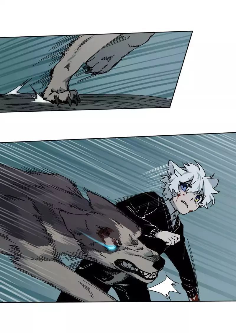 Lumine - Chương 25 - Trang 29